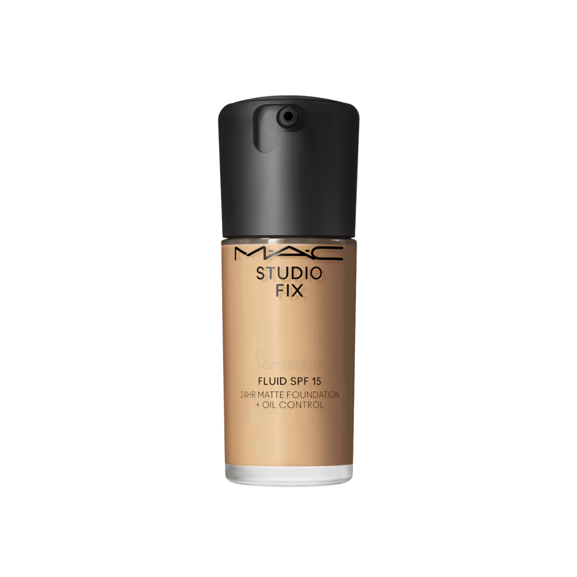 MAC Studio Fix Fluid SPF 15 Foundation NC30 shades import authentic genuine premium Best original brand UK online shop beauty editorial makeup low price in bd Aminbazar Gabtali Adabar Mohammadpur Shewrapara Kazipara Jatra Bari Gandaria