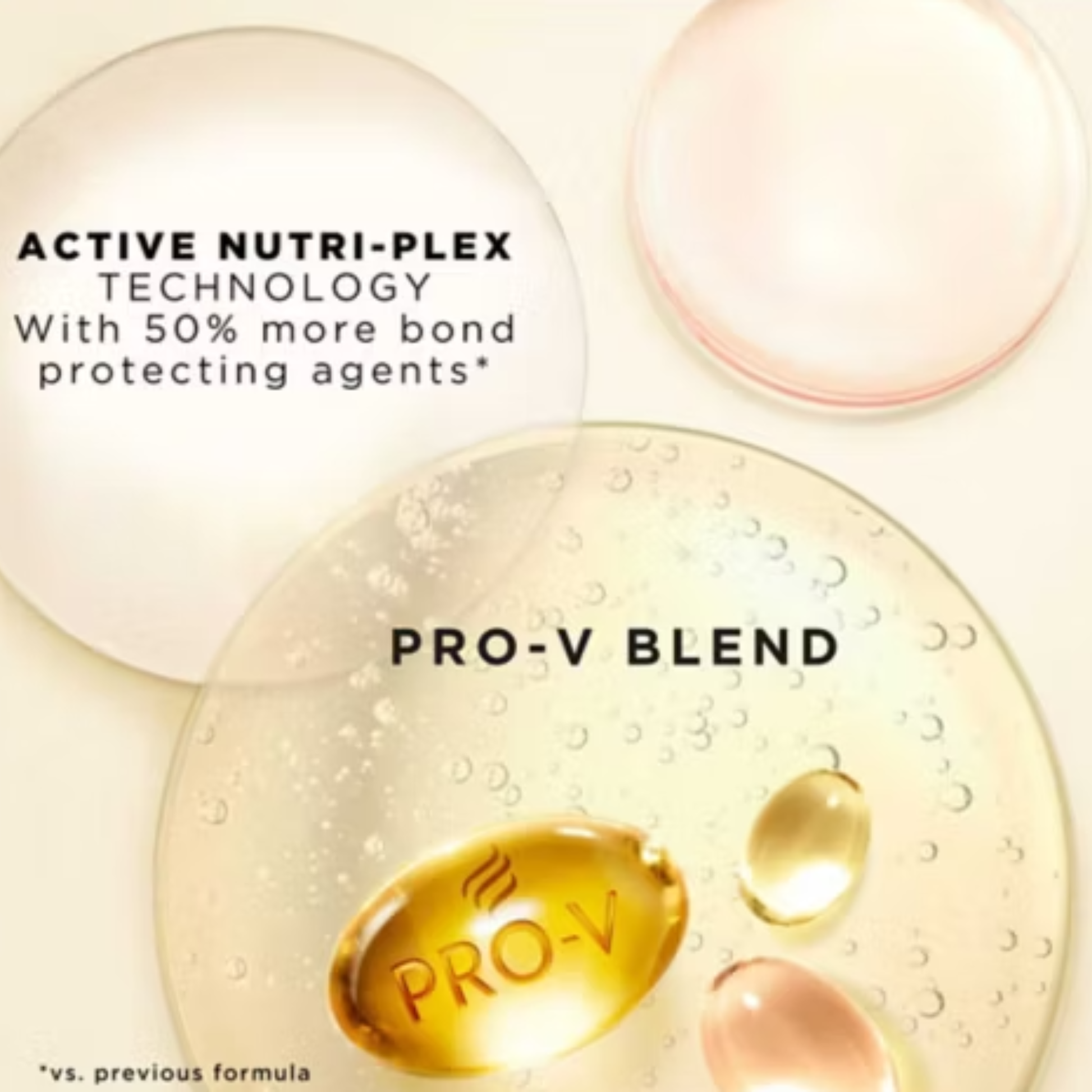 Pantene Pro-V Smooth Sleek 3-in-1 Shampoo Frizzy Hair Repair Protect UK growth shine foreign dandruff genuine authentic import loss damage low price BD Dhaka Aminbazar Gabtali Adabar Mohammadpur Shewrapara Kazipara Jatra Bari Gandaria