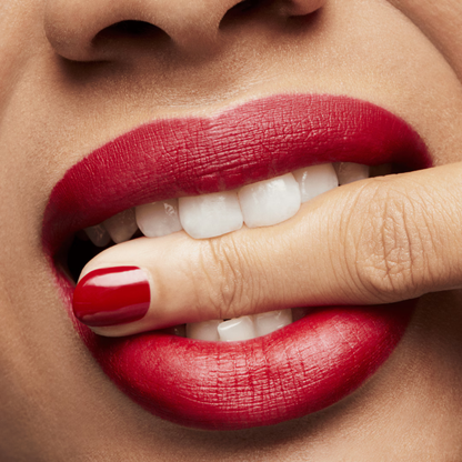 MAC Retro Matte Lipstick Ruby Woo authentic genuine premium beauty weeding bride parlor long lasting import original UK makeup style low price in BD Bangladesh Aminbazar Gabtali Adabar Mohammadpur Shewrapara Kazipara Jatra Bari Gandaria