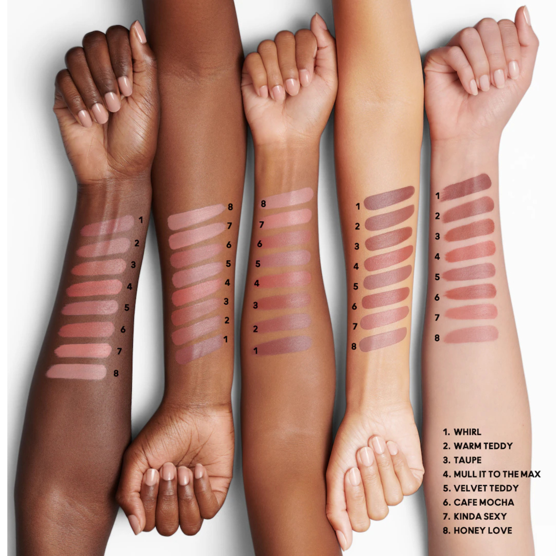 MACXIMAL Silky Matte Lipstick Whirl authentic genuine premium beauty weeding bride parlor long lasting import original UK makeup style low price in Bangladesh Basundhara Residential Area Banani Super Market Mirpur Tongi Kurmitola