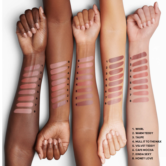 MACXIMAL Silky Matte Lipstick Whirl authentic genuine premium beauty weeding bride parlor long lasting import original UK makeup style low price in Bangladesh Basundhara Residential Area Banani Super Market Mirpur Tongi Kurmitola