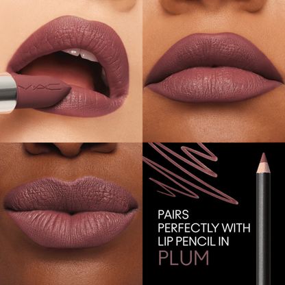 MACXIMAL Silky Matte Lipstick Whirl authentic genuine premium beauty weeding bride parlor long lasting import original UK makeup style low price in Bangladesh Aminbazar Gabtali Adabar Mohammadpur Shewrapara Kazipara Jatra Bari Gandaria