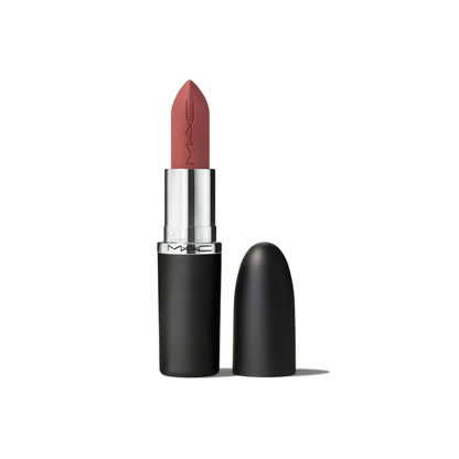 MACXIMAL Silky Matte Lipstick Velvet Teddy authentic genuine premium beauty weeding bride parlor long lasting import original makeup style price in Bangladesh