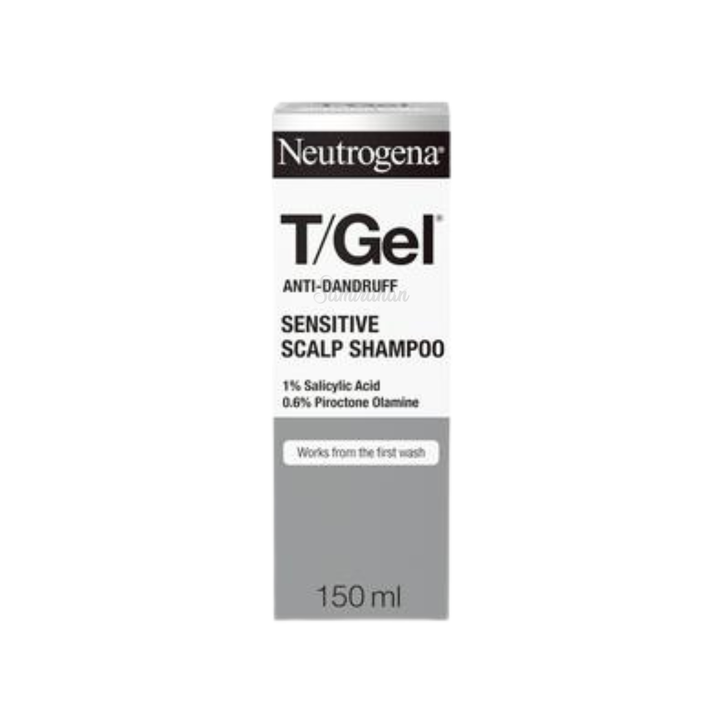 Neutrogena T/Gel Anti-Dandruff Sensitive Scalp Shampoo UK premium brand online shop growth shine foreign dandruff genuine authentic import low price BD Dhaka Kishoreganj Manikganj Norshingdi Barontek Golartek Uttar Para Shewra Kuril
