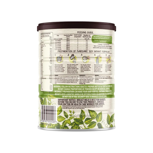 Karicare Soy Baby Infant Formula Follow On Baby Milk Powder birth newborn Australia feed growth cow original Imported Nestle Lactogen Similac cheap price in BD Basundhara Residential Area Banani Super Market Mirpur Tongi Kurmitola