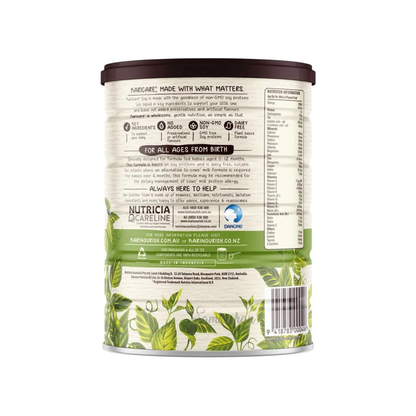 Karicare Soy Baby Infant Formula Follow On Baby Milk Powder birth newborn Australia feed growth cow original Imported Nestle Lactogen Similac cheap price in BD Khilkhet Nikunja Kuril Mohakhali DOHS Kalabagan Dhanmondi Keraniganj