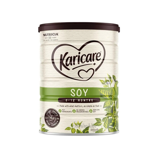Karicare Soy Baby Infant Formula Follow On Baby Milk Powder birth newborn Australia feed growth cow original Imported Nestle Lactogen Similac cheap price in BD Shanti Nagar Savar Nawabganj Dohar Banaripara Bakerganj