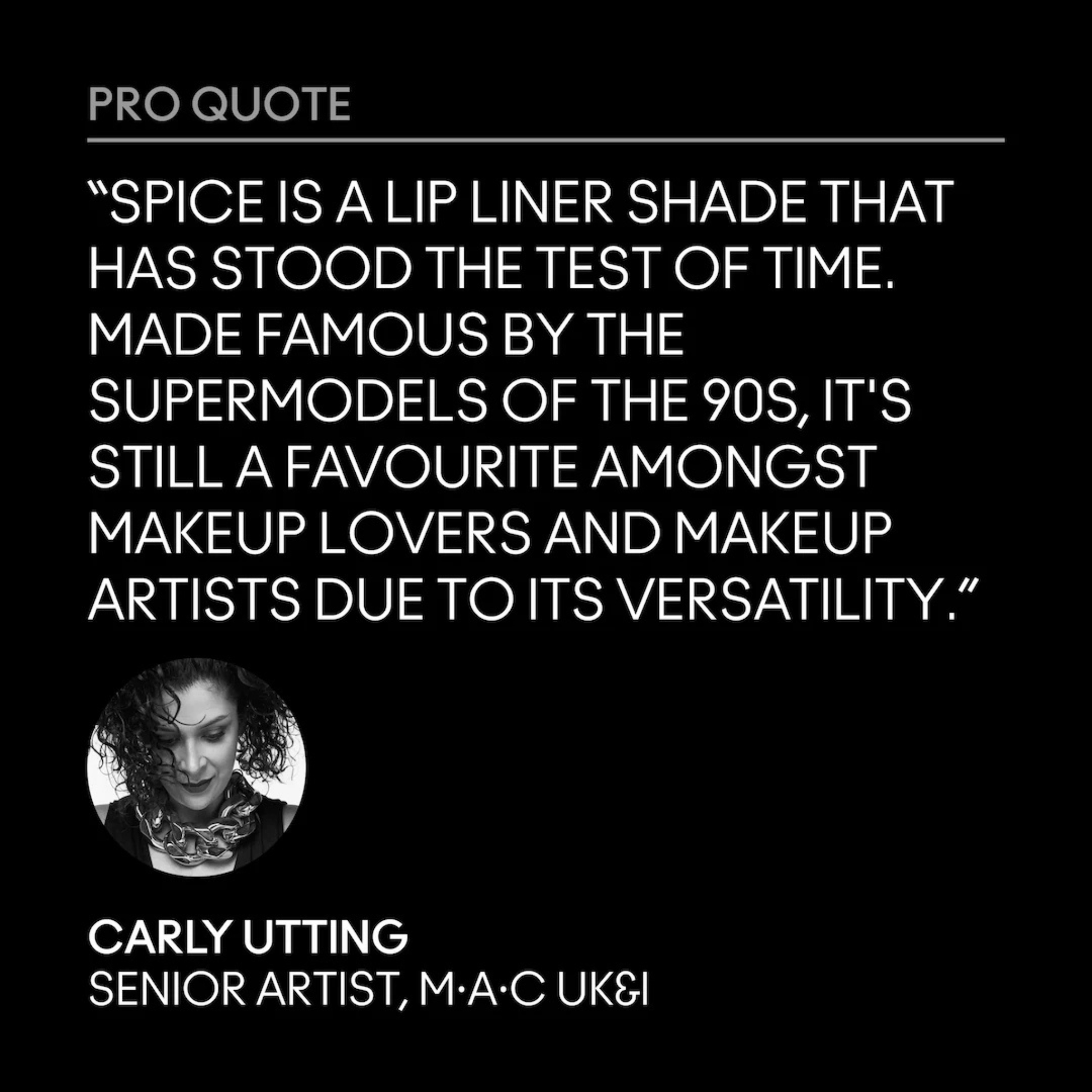 MAC Lip Pencil Pink cinnamon stick Spice Silky Lipstick authentic genuine premium beauty weeding bride parlor long lasting UK import AU makeup style price in bd Aminbazar Gabtali Adabar Mohammadpur Shewrapara Kazipara Jatra Bari Gandaria