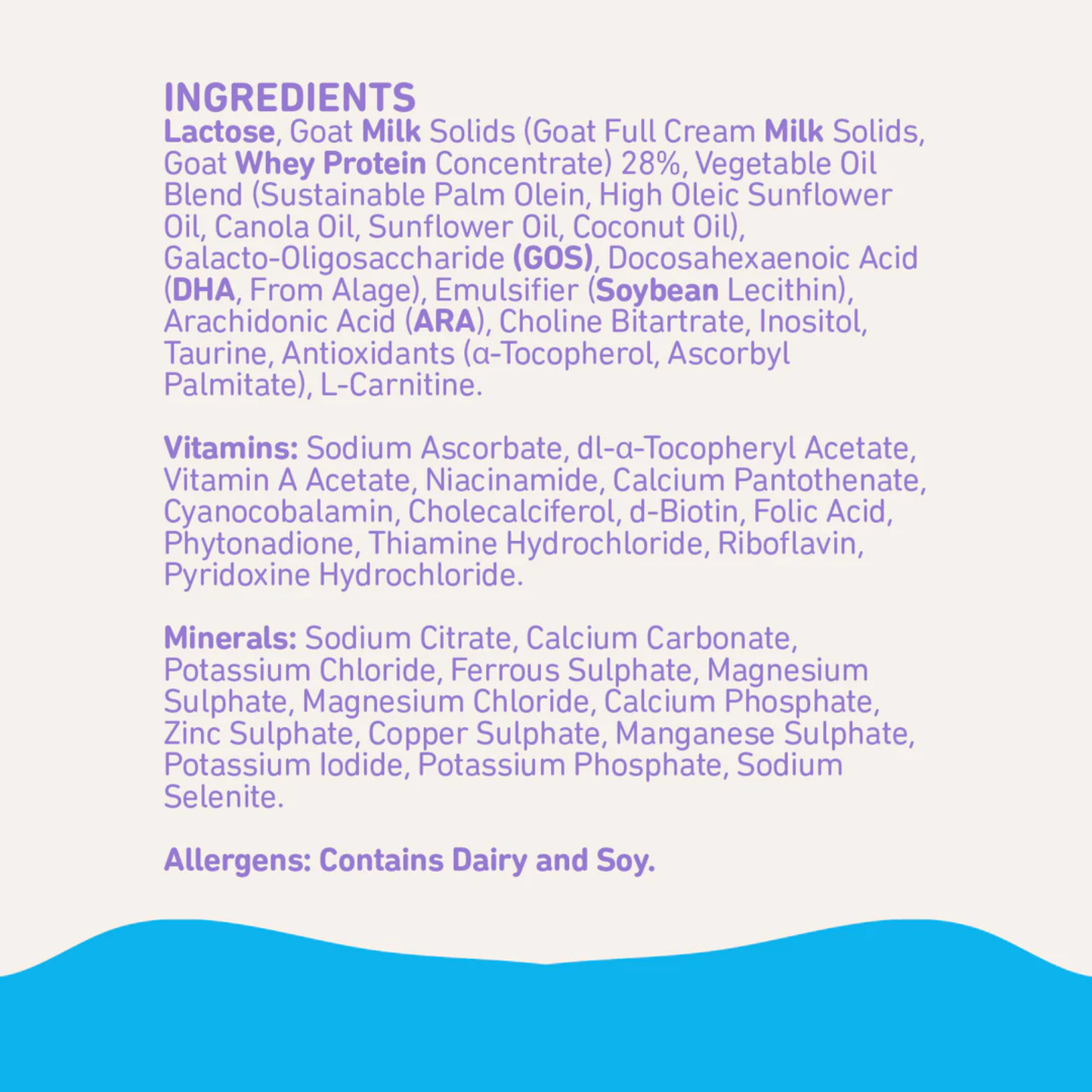 Bubs Easy-digest Goat Milk Baby Infant Formula Powder Birth nutrition premium genuine health feeding food natural growth breast organic AU Imported price in BD Bellamy’s Bobbie Nutrilon Nido PediaSure Dhaka Narayanganj Munshiganj Salimullah Road Mohammadpur Dhanmond