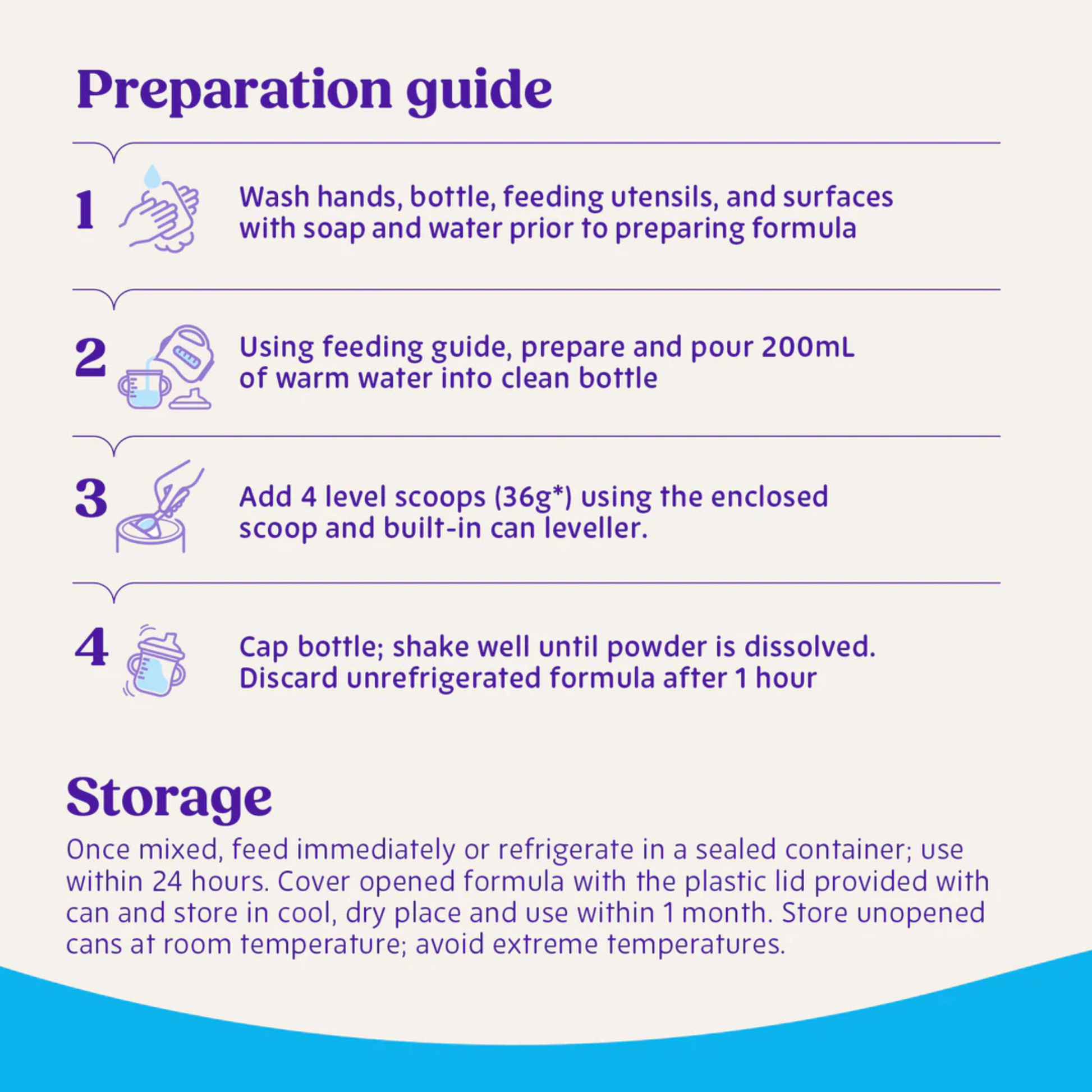 Bubs Easy-digest Goat Milk Baby Toddler Drink formula Powder nutrition premium genuine health feeding food natural growth breast organic AU Import price in BD Friso Gold SMA Gold Similac Sensitive Enfamil Gentlease Aptami Dhaka Narayanganj Munshiganj alimullah Road Mohammadpur Dhanmondi Gulshan
