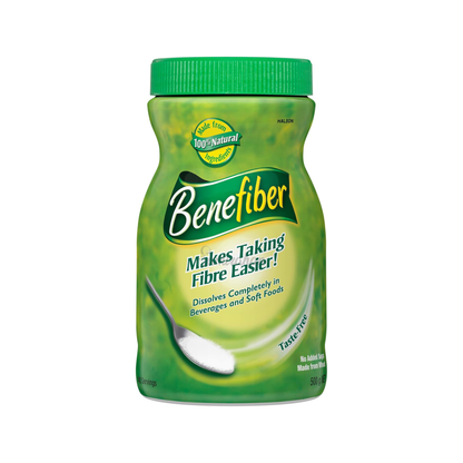 Benefiber Natural Fibre Supplement Taste-Free Powder Support Healthy Digestion multi psyllium Cholesterol clean gut Premium genuine import authentic price in BD Gopalganj Kishoreganj Manikganj Norshingdi Paltan Fakirapul Kakrail Naya Paltan Bijoynagar Press Club High Court Dhaka University Dhaka Medical College Bongo Bondhu Avenue
