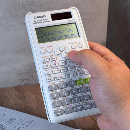 Casio fx-115ES Plus 2nd scientific calculator imported Australia UK 16-digit 4-line LCD display display premium brand online shop multi-replay function price BD Khilkhet Nikunja Kuril Mohakhali DOHS Kalabagan Dhanmondi Keraniganj 