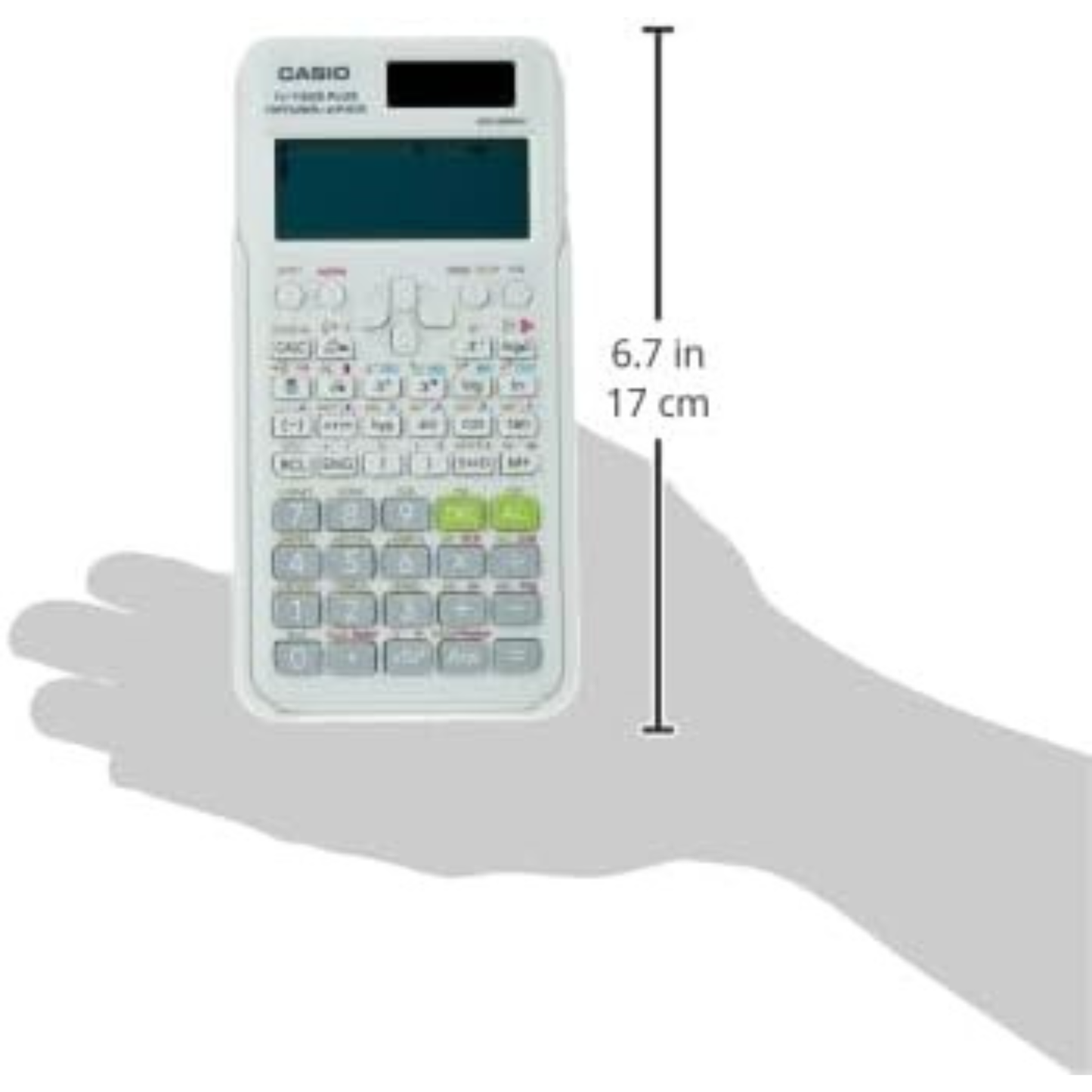 Casio fx-115ES Plus 2nd scientific calculator imported Australia UK 16-digit 4-line LCD display display premium brand online shop multi-replay function price BD Basundhara Residential Area Banani Super Market Mirpur Tongi Kurmitola