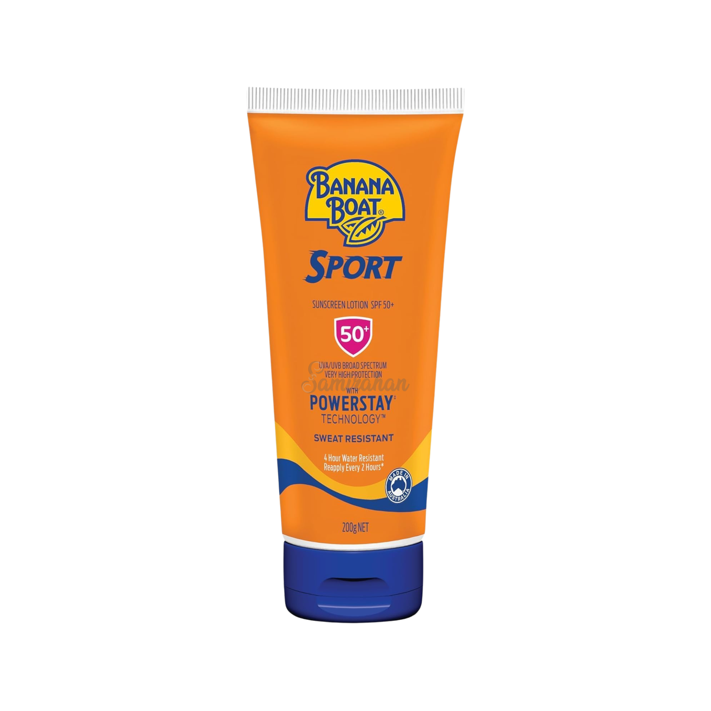 Banana Boat Sport Sunscreen Lotion SPF 50+ Sweat Resistant sports Best import AU genuine authentic premium skincare online shop beauty low price in Dhaka BD Khilkhet Nikunja Kuril Mohakhali DOHS Kalabagan Dhanmondi Keraniganj Aminbazar Gabtali Adabar Mohammadpur Shewrapara Kazipara Jatra Bari Gandaria 