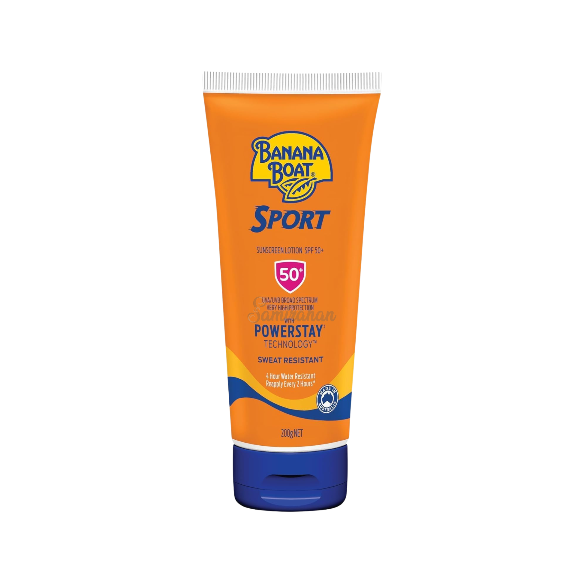 Banana Boat Sport Sunscreen Lotion SPF 50+ Sweat Resistant sports Best import AU genuine authentic premium skincare online shop beauty low price in Dhaka BD Khilkhet Nikunja Kuril Mohakhali DOHS Kalabagan Dhanmondi Keraniganj Aminbazar Gabtali Adabar Mohammadpur Shewrapara Kazipara Jatra Bari Gandaria 