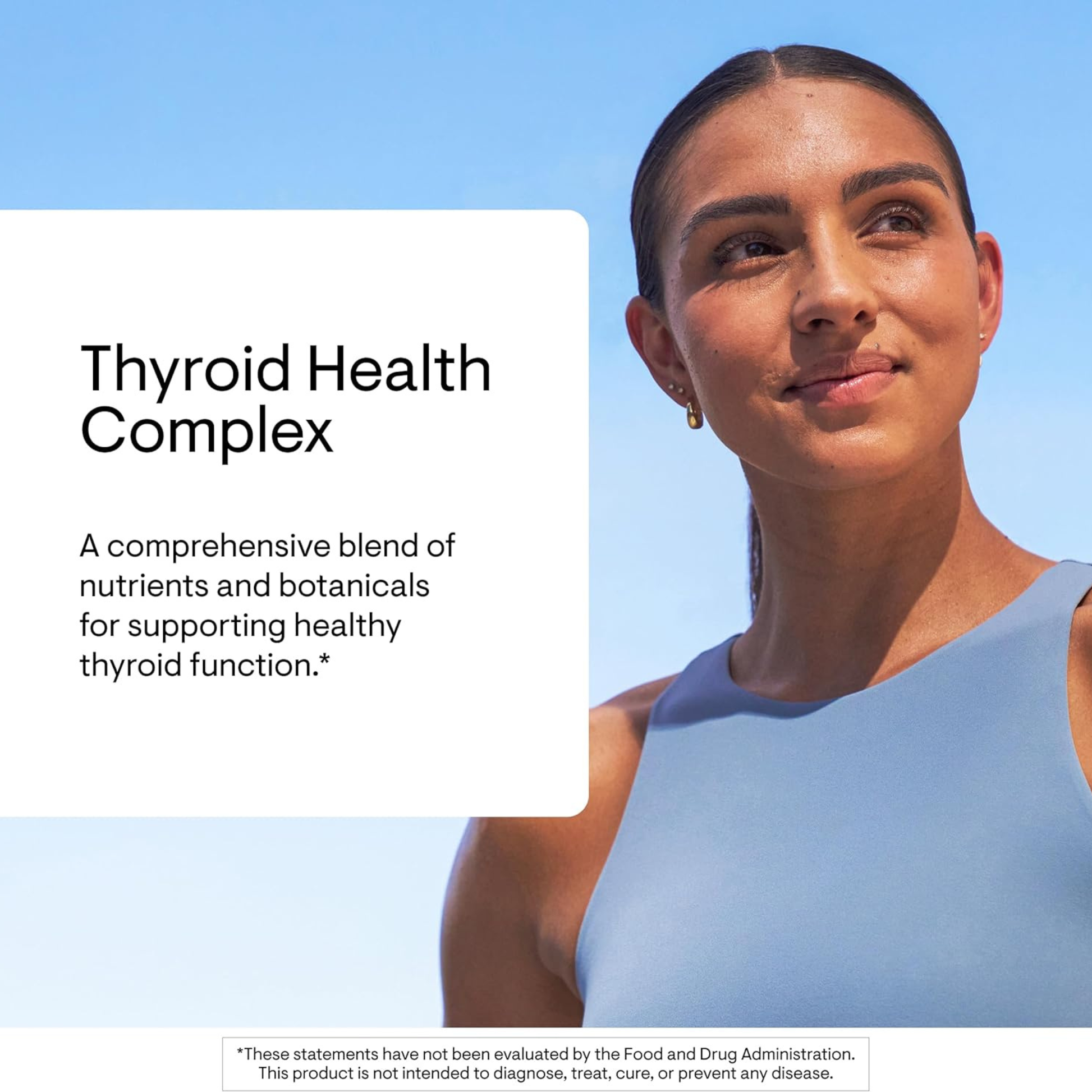 Thorne Research Thyrocsin Thyroid Cofactors Dietary Supplement imported AU genuine pharmacy healthcare iodine zinc selenium L-tyrosine strength supports in bd