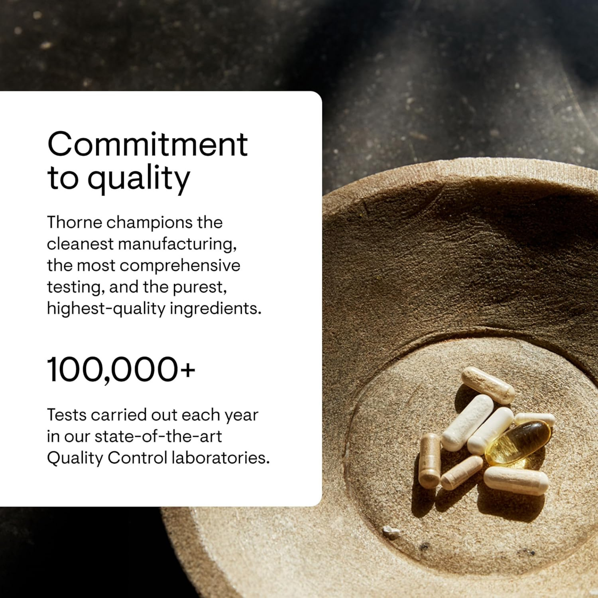 Thorne Research Thyrocsin Thyroid Cofactors Dietary Supplement imported AU genuine pharmacy healthcare iodine zinc selenium L-tyrosine strength supports in bd