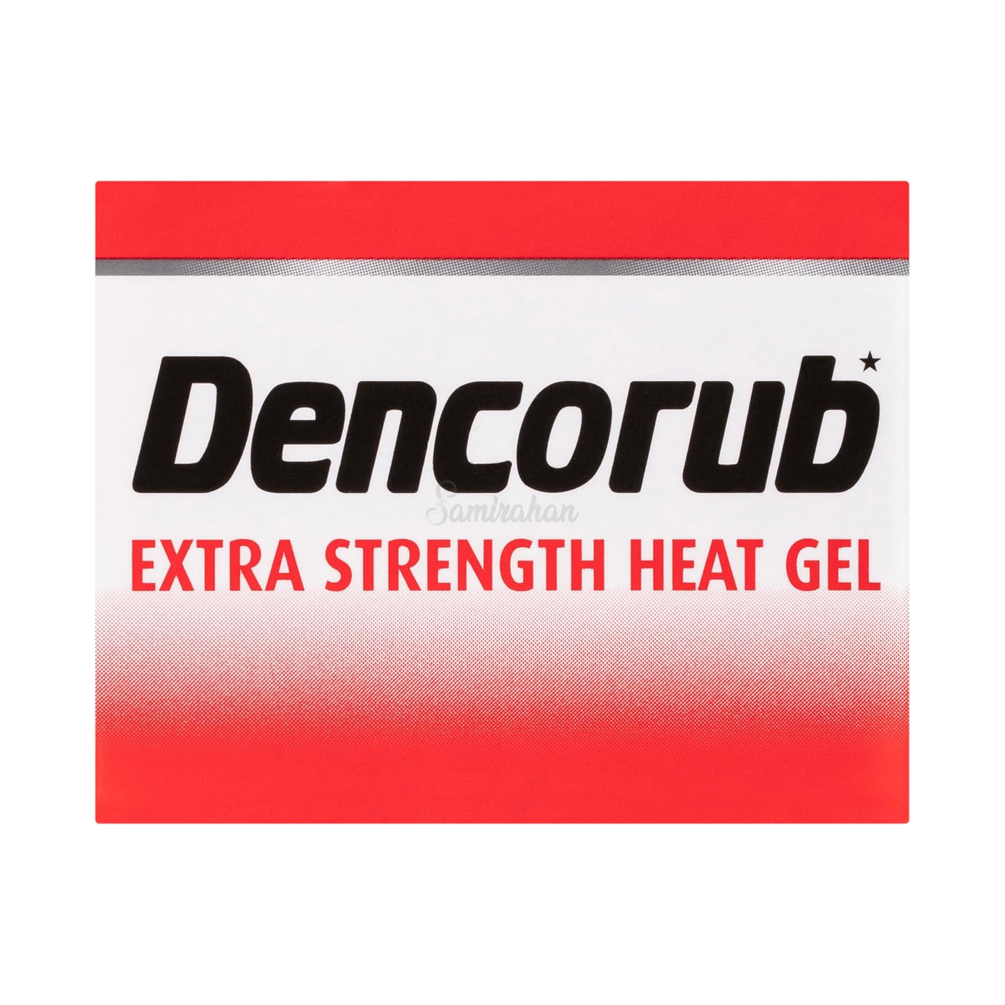 Buy Dencorub Extra Strength Heat Gel Concentrated Hot Muscle Pain Relief muscle sprains strains arthritis joint pain Best imported premium AU cheap price in bd Notun Bazar Vatara Baridhara Nadda Pallabi Farmgate Motijheel Golapbag