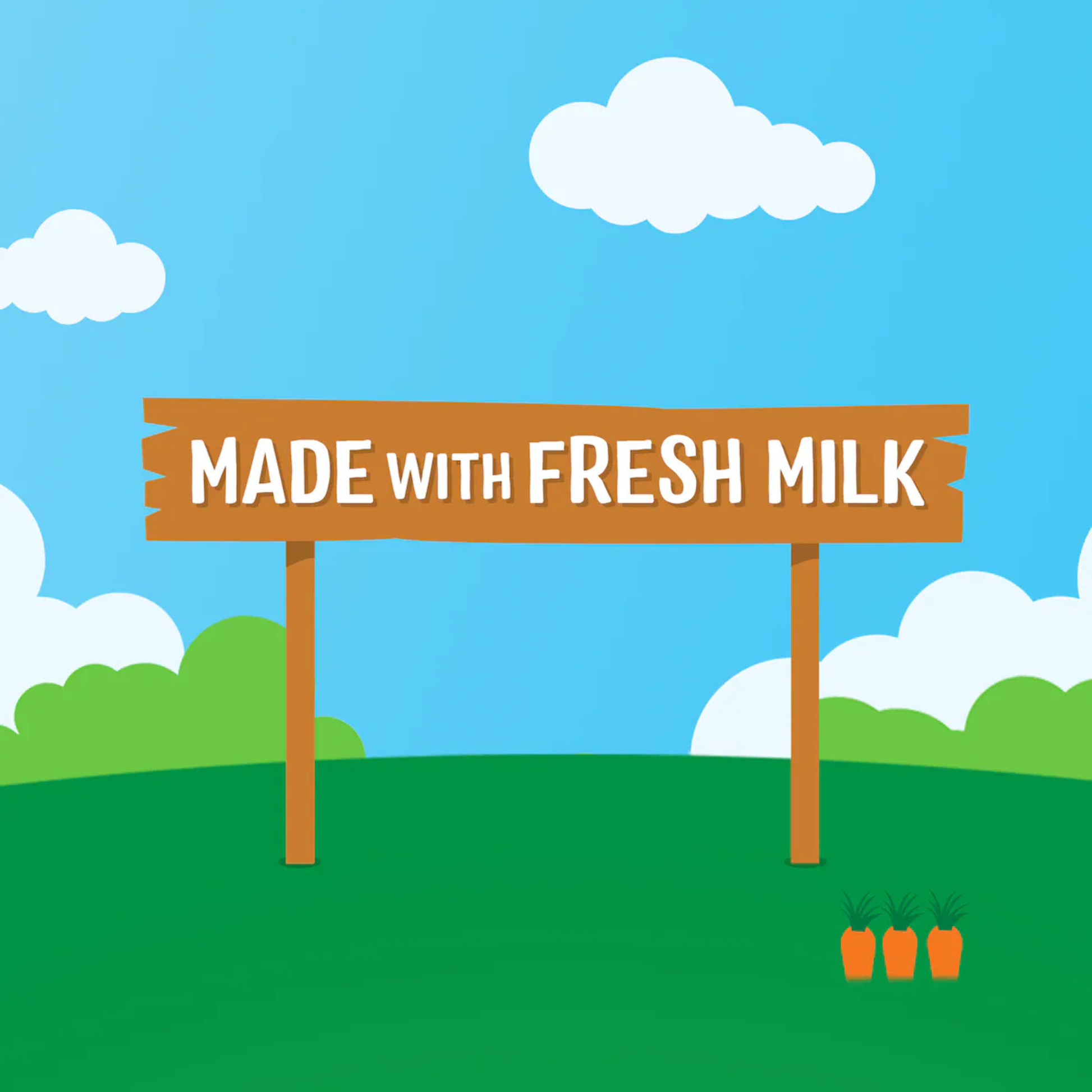 Rafferty’s Garden Mango & Vanilla Yoghurt Brekkie Baby Food Pouch pear banana mango  Best import AU authentic premium kid snack healthy Khulna low price in BD Aminbazar Gabtali Adabar Mohammadpur Shewrapara Kazipara Jatra Bari Gandaria