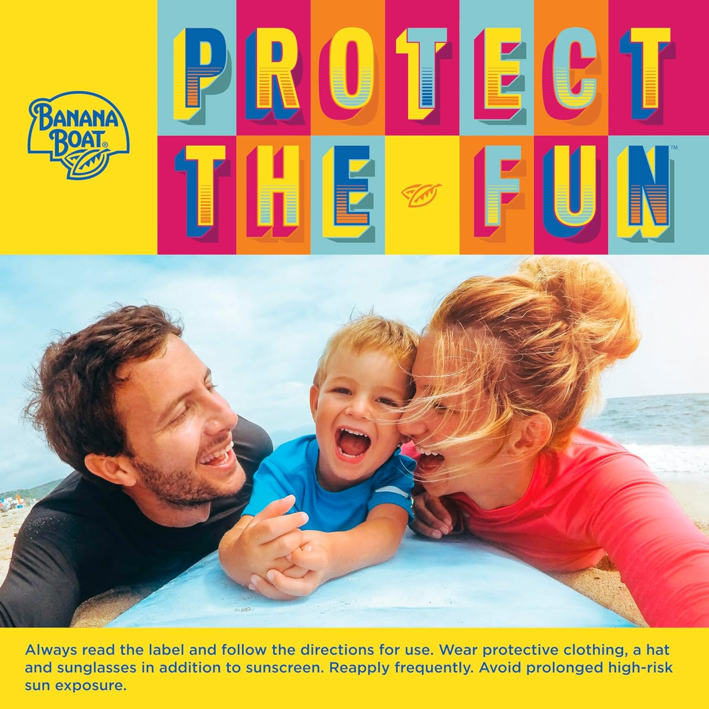 Banana Boat Kids SPF 50+ Roll On Sunscreen Very High UVA/UVB Broad Spectrum Protection safe Best beauty skin genuine premium quality import AU low price in BD Notun Bazar Vatara Baridhara Nadda Pallabi Farmgate Motijheel Golapbag 