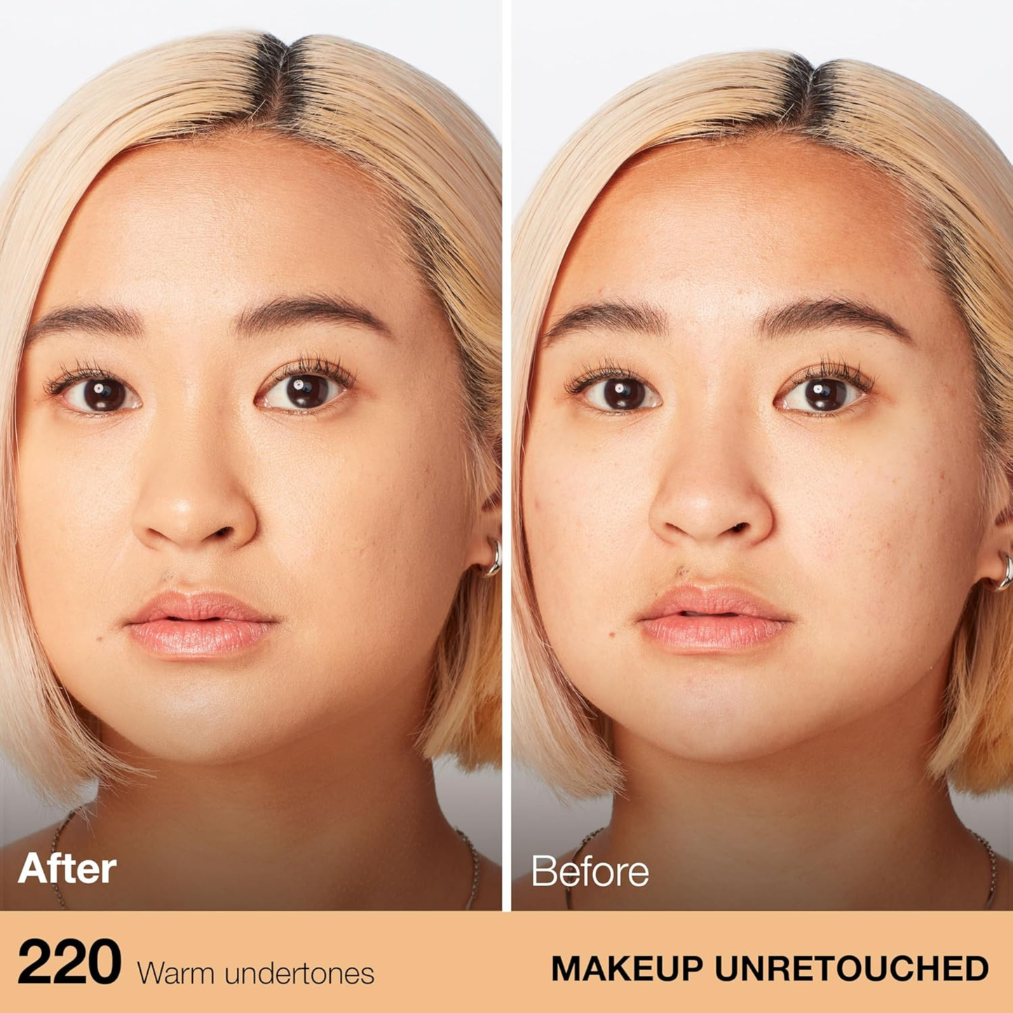 Maybelline Fit Me Dewy Smooth Foundation 220 Natural Beige Makeup Warm Nature Polished genuine Soft authentic import Best original brand AU style low price bd Shonir Akhra Sayedabad Wari Lalbagh Tejgaon Niketan DNCC Badda Rupnagar 