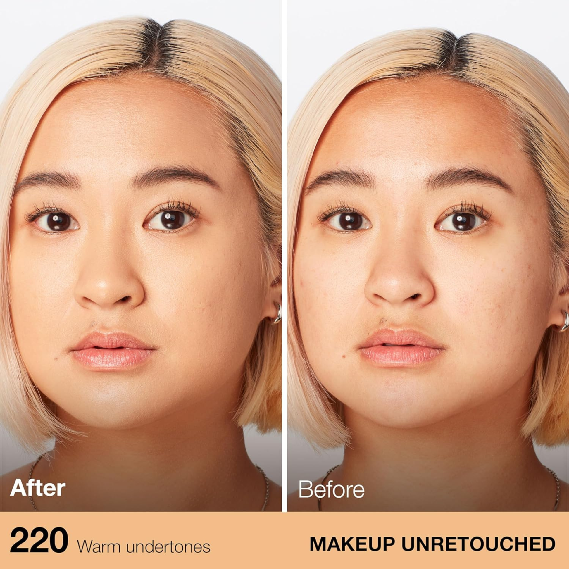 Maybelline Fit Me Dewy Smooth Foundation 220 Natural Beige Makeup Warm Nature Polished genuine Soft authentic import Best original brand AU style low price bd Shonir Akhra Sayedabad Wari Lalbagh Tejgaon Niketan DNCC Badda Rupnagar 