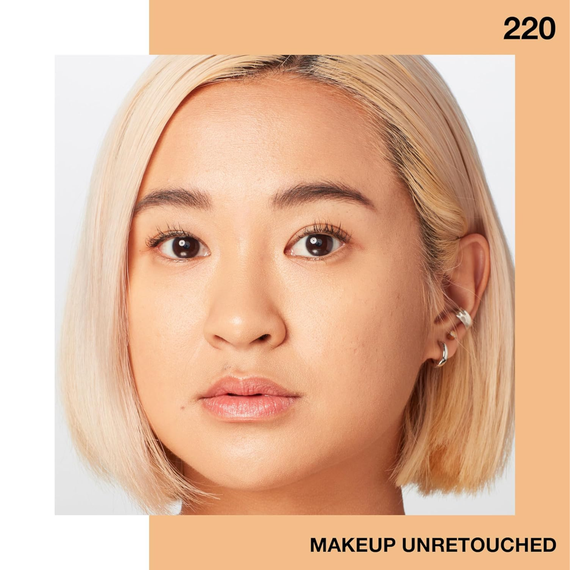 Maybelline Fit Me Dewy Smooth Foundation 220 Natural Beige Makeup Warm Nature Polished genuine Soft authentic import Best original brand AU style low price bd Notun Bazar Vatara Baridhara Nadda Pallabi Farmgate Motijheel Golapbag 