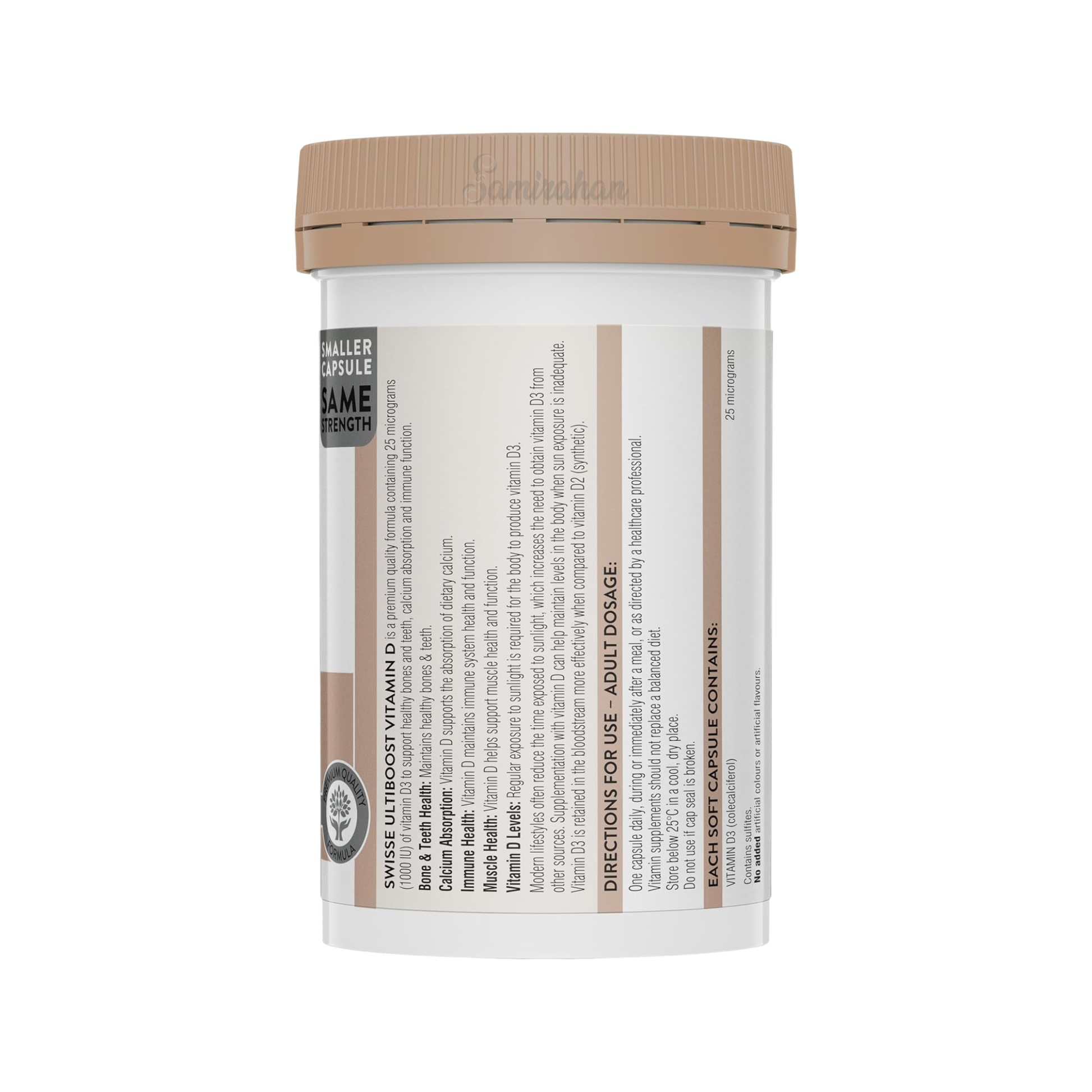 Swisse Ultiboost Vitamin D Supports Bone & Muscle Health Maintains support healthy muscle relieve strong Immune  health Best import AU authentic low price in bd Khilkhet Nikunja Kuril Mohakhali DOHS Kalabagan Dhanmondi Keraniganj 