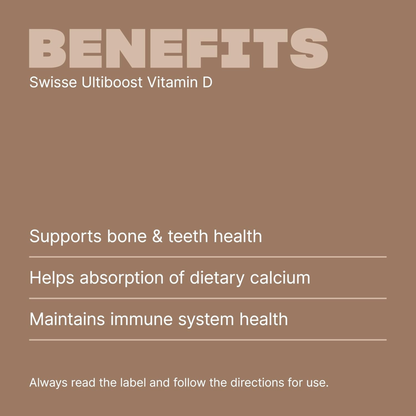 Swisse Ultiboost Vitamin D Supports Bone & Muscle Health Maintains support healthy muscle relieve strong Immune  health Best import AU authentic low price in bd Basundhara Residential Area Banani Super Market Mirpur Tongi Kurmitola