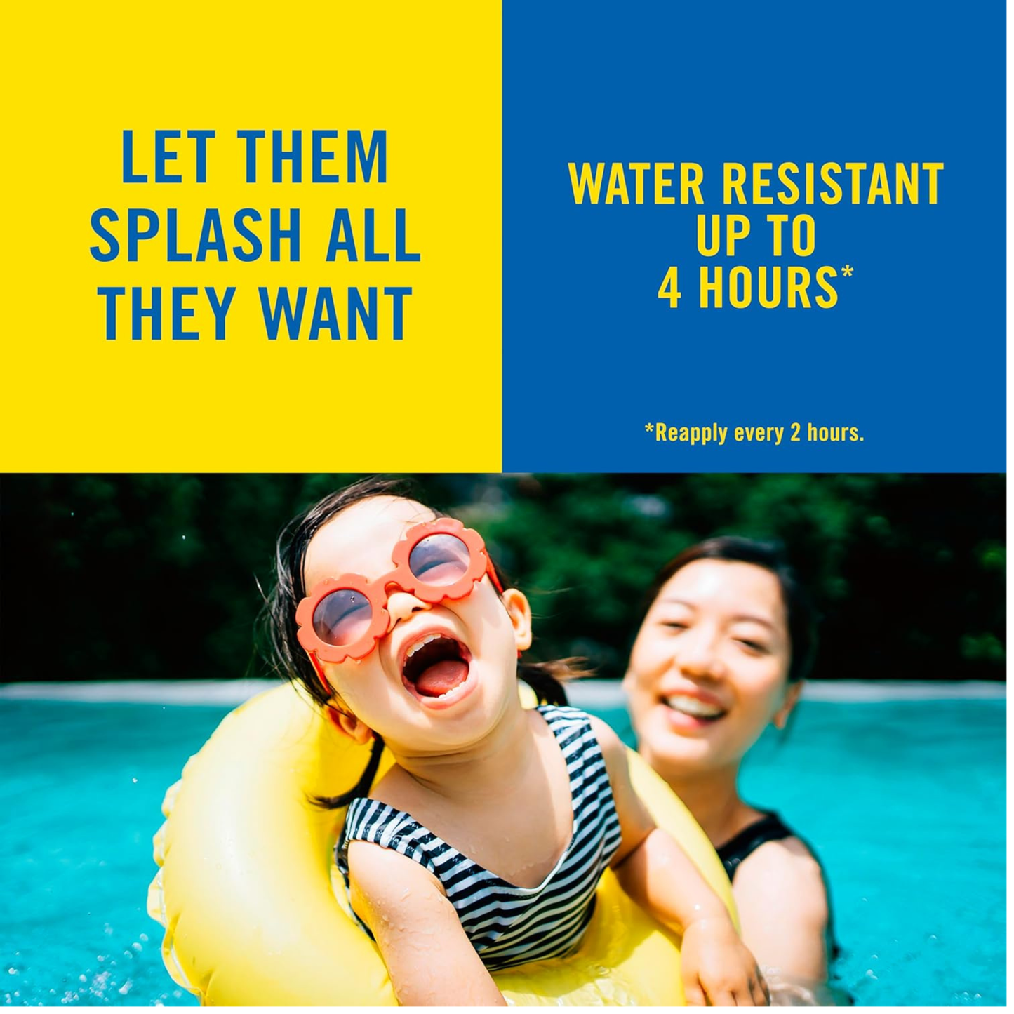 Banana Boat Kids SPF 50+ Very High Protection Sunscreen Lotion sports Best import AU genuine authentic premium skincare online shop beauty low price in Dhaka BD Khilkhet Nikunja Kuril Mohakhali DOHS Kalabagan Dhanmondi Keraniganj