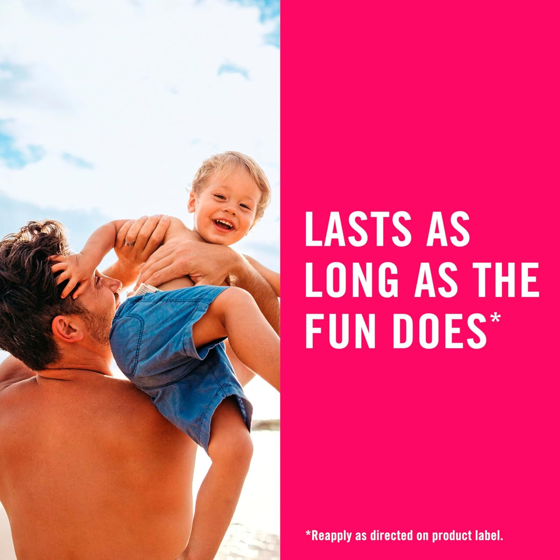 Banana Boat Kids SPF 50+ Very High Protection Sunscreen Lotion sports Best import AU genuine authentic premium skincare online shop beauty low price in Dhaka BD Aminbazar Gabtali Adabar Mohammadpur Shewrapara Kazipara Jatra Bari Gandaria