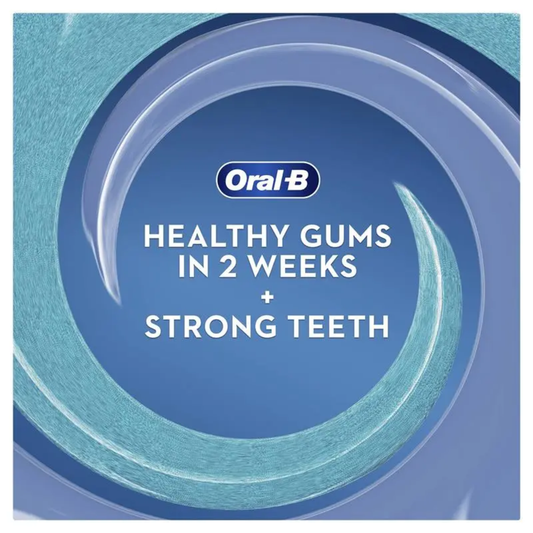 enamel Oral-B Gum Care Daily Protect Mint Toothpaste Sensitive Regular use healthy strong teeth Best import premium dental original germ white low price bd sale 