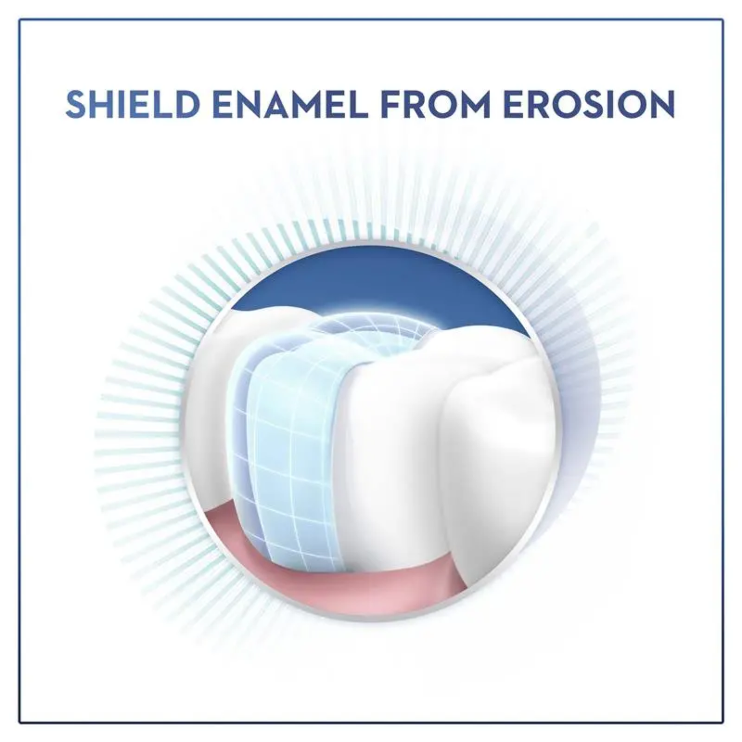 enamel Oral-B Gum Care Daily Protect Mint Toothpaste Sensitive Regular use healthy strong teeth Best import premium dental original germ white low price bd sale 