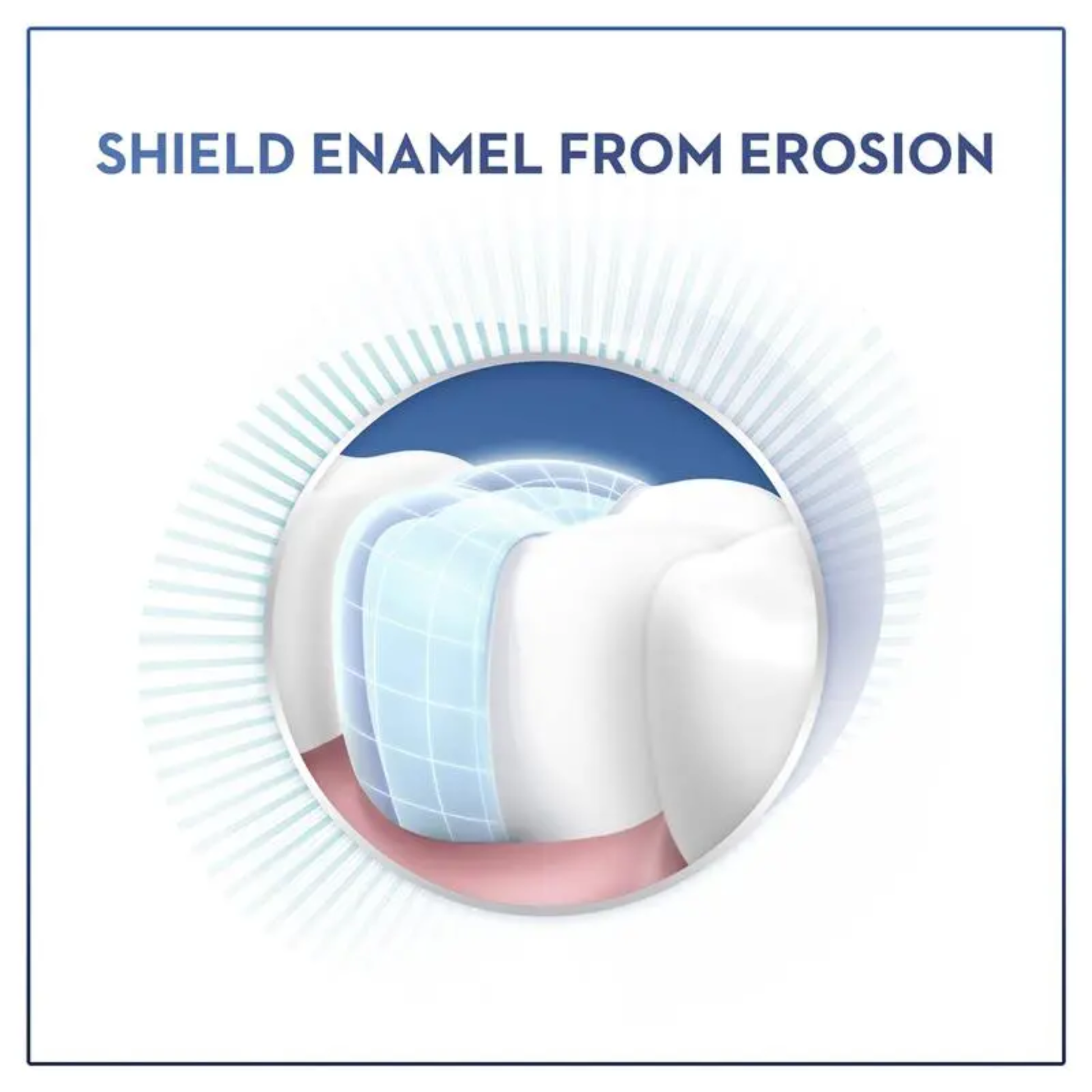 enamel Oral-B Gum Care Daily Protect Mint Toothpaste Sensitive Regular use healthy strong teeth Best import premium dental original germ white low price bd sale 