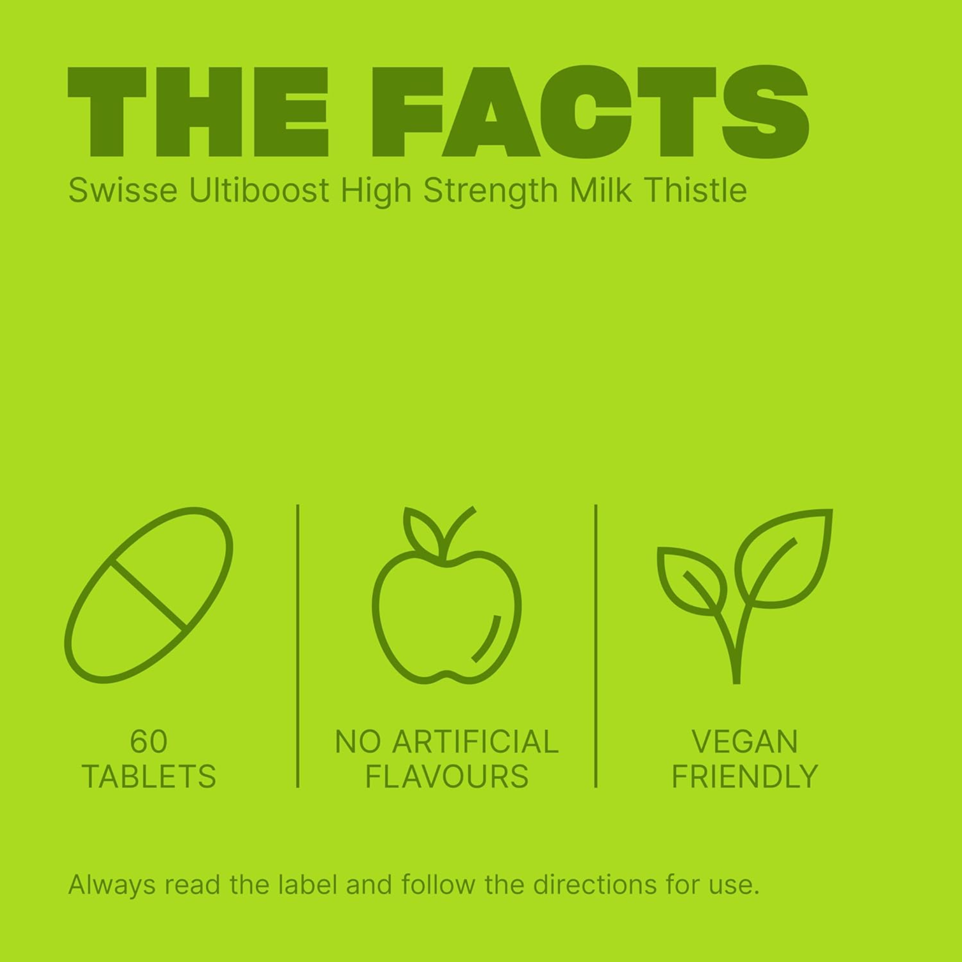 Swisse Ultiboost High Strength Milk Thistle Supports Liver Health Detoxification 35,000mg Vitamin strong doctor Best import premium brand online AU low price bd