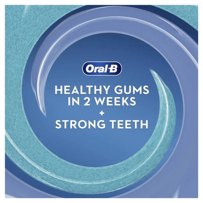 Oral-B Gum & Enamel Protect Intensive Clean Toothpaste Sensitive Regular use healthy strong teeth Best import premium dental original germ AU low price bd sale