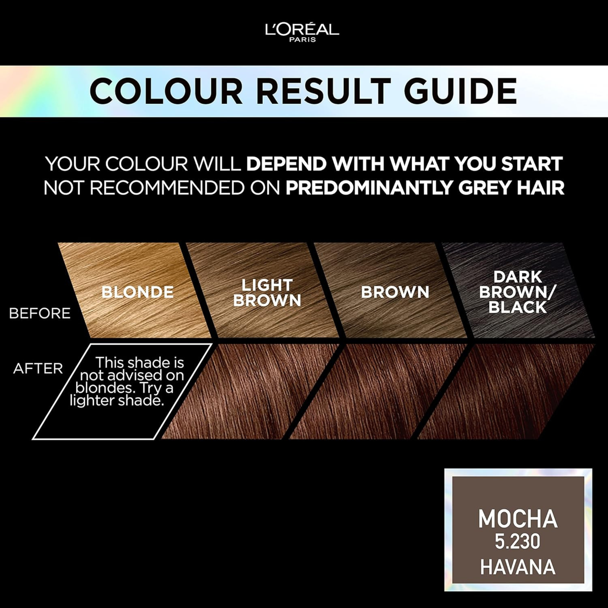 L'Oréal Paris Preference Vivids Permanent Gel Hair Dye Mocha 5.23 cosmatic look change beauty import makeup brand authentic premium UK AU cheap price in bd Basundhara Residential Area Banani Super Market Mirpur Tongi Kurmitola