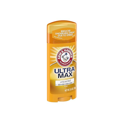 Arm Hammer Ultra Max Unscented Antiperspirant Deodorant RollOn long lasting absorbs odour scent new protect against body brand premium UK cheap price bd Dhaka  Shanti Nagar Savar Nawabganj Dohar Banaripara Bakerganj