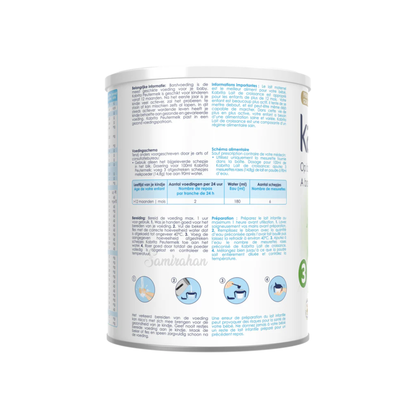 Kabrita Stage 3 Goat Milk With HMO From 12 Months kids Halal best import genuine authentic UK safe food nutrition dudh healthy feed food low price in Dhaka BD Aminbazar Gabtali Adabar Mohammadpur Shewrapara Kazipara Jatra Bari Gandaria