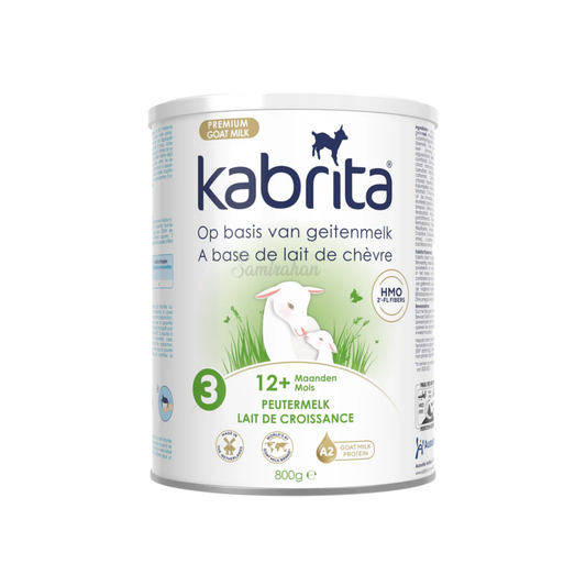 Kabrita Stage 3 Goat Milk With HMO From 12 Months kids Halal best import genuine authentic UK safe food nutrition dudh healthy feed food low price in Dhaka BD Shanti Nagar Savar Nawabganj Dohar Banaripara Bakerganj