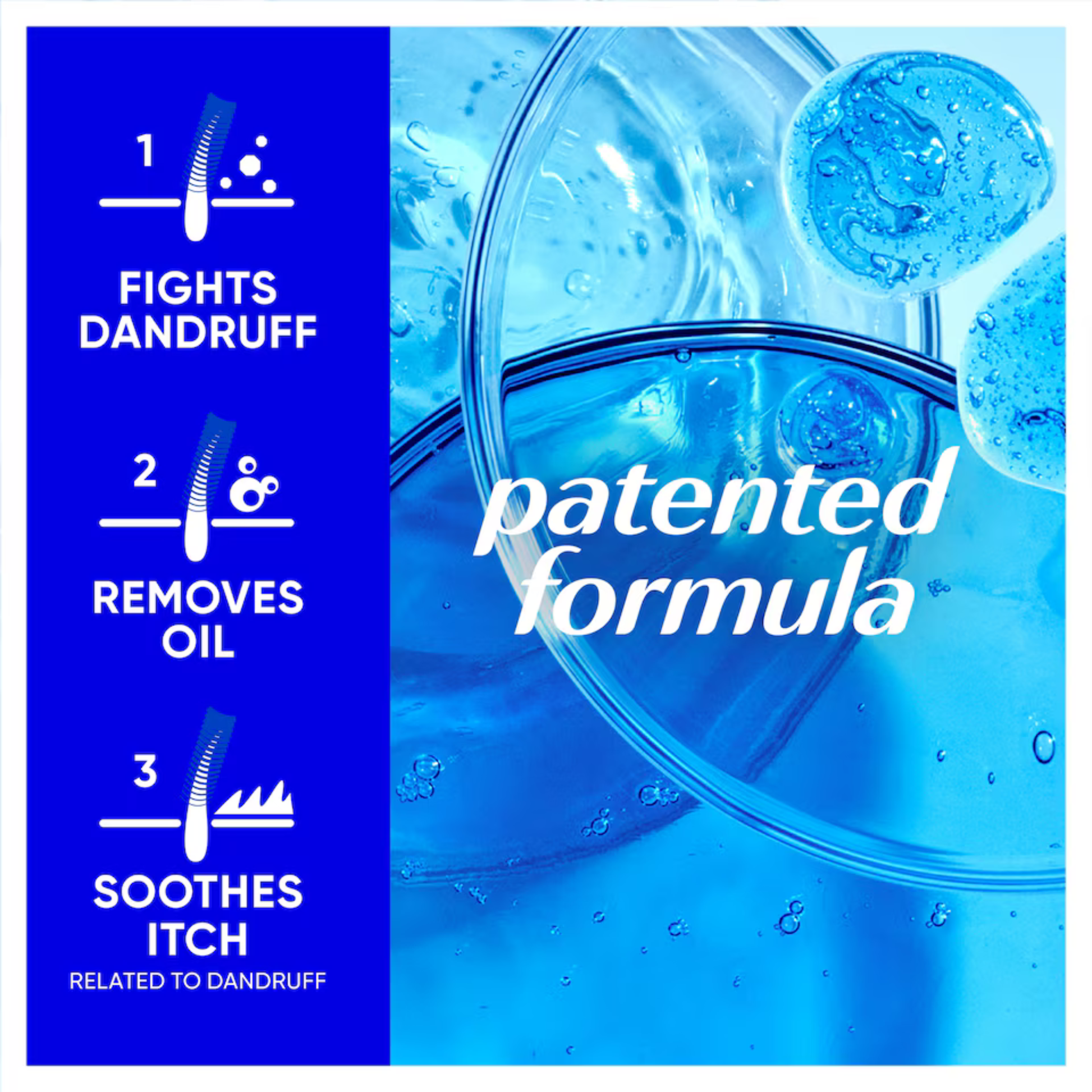 Head & Shoulders Men Total Care 2-in-1 Anti-Dandruff Shampoo Conditioner genuine authentic soothing comfort hair Best foreign bathing import UK low price in BD Aminbazar Gabtali Adabar Mohammadpur Shewrapara Kazipara Jatra Bari Gandaria 