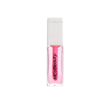 MCoBeauty Lip Oil Hydrating Treatment Sheer Rose imported Australian genuine authentic original real skincare  cosmetic repair luxury premium AU low price bd