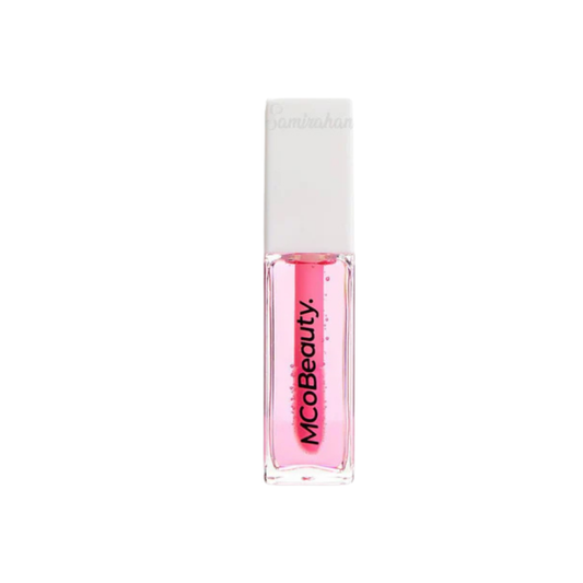 MCoBeauty Lip Oil Hydrating Treatment Sheer Rose imported Australian genuine authentic original real skincare  cosmetic repair luxury premium AU low price bd