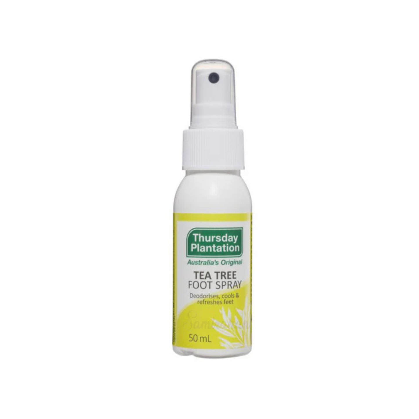 Thursday Plantation Tea Tree Foot Spray cools Vegan Import Australia allergy skin irritation Best safe authentic imported Australian premium low price in bd 