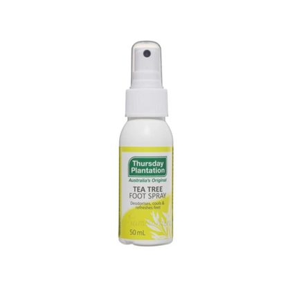 Thursday Plantation Tea Tree Foot Spray cools Vegan Import Australia allergy skin irritation Best safe authentic imported Australian premium low price in bd 