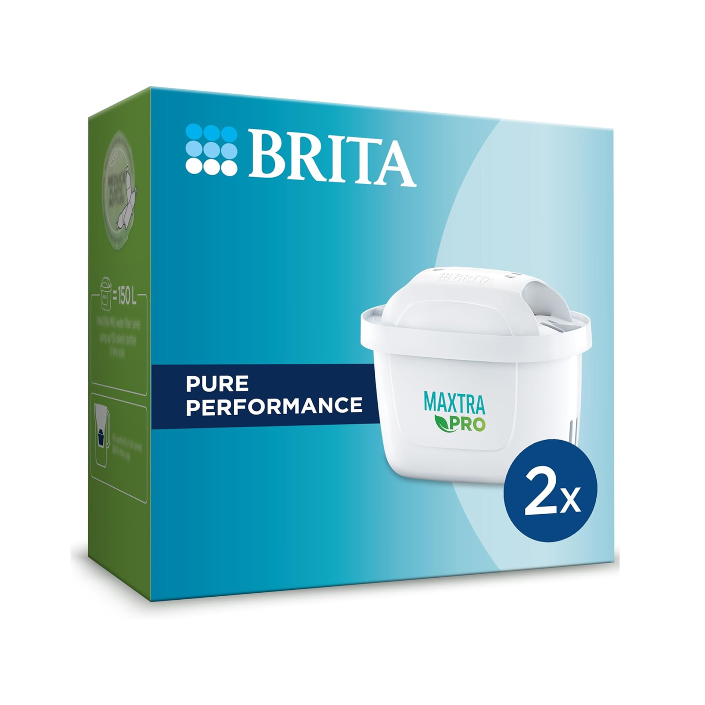 Brita Water Filter Cartridge Maxtra Pro Jug White Best import foreign genuine authentic original Australian premium purifier healthy pure drinking safe price BD Shonir Akhra Sayedabad Wari Lalbagh Tejgaon Niketan DNCC Badda Rupnagar 