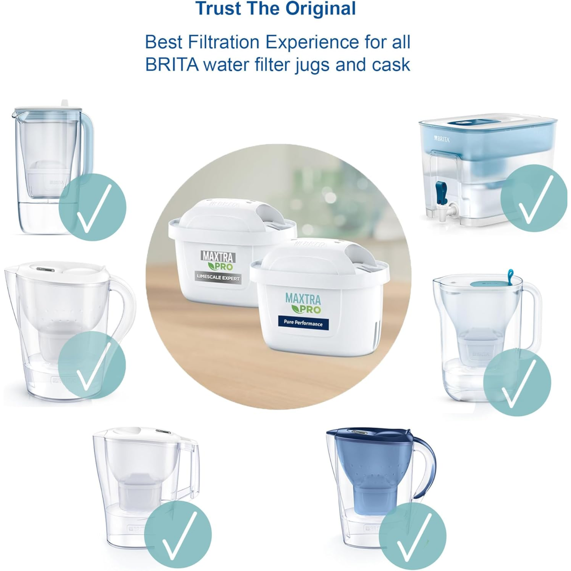 Brita Water Filter Cartridge Maxtra Pro Jug White Best import foreign genuine authentic original Australian premium purifier healthy pure drinking safe price BD Khilkhet Nikunja Kuril Mohakhali DOHS Kalabagan Dhanmondi Keraniganj 