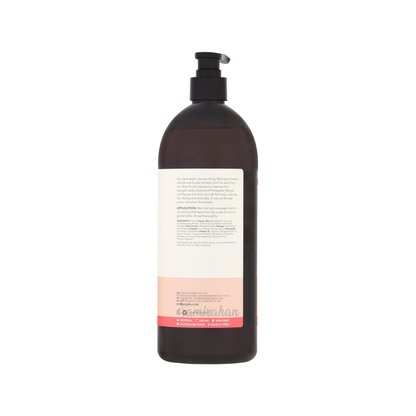 Sukin Volumising Shampoo Fine Limp Hair shine dry damage conditioner hair care scalp import Clean oil Organic Dandruff original AU Moisturizer low price in bd