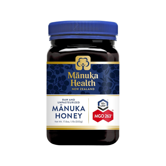 Manuka Health MGO263+ UMF 10+ Manuka Honey best import premium Australian natural kiwi quality sweet tasty delicious modhu organic healthy original price in bd