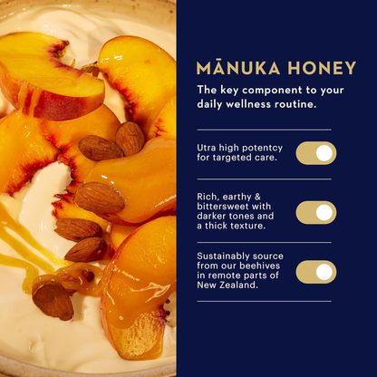 Manuka Health MGO263+ UMF 10+ Manuka Honey best import premium Australian natural kiwi quality sweet tasty delicious modhu organic healthy original price in bd